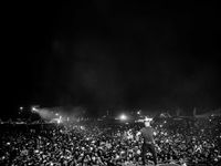 Major League Gardens Festival