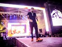 Major League Gardens Festival