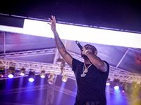 Major League Gardens Festival