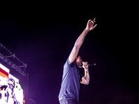 Major League Gardens Festival