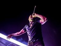 Major League Gardens Festival