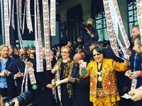 Zeitz MOCAA opens at V&A