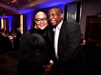 KG MOEKETSI AND TIM MODISE