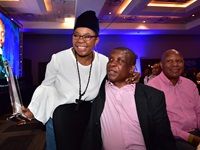 Shado Thwala ,Tim Modise and Mncedisi Ndlovu