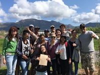 VML Worldwide Foundation Day