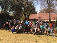 VML Worldwide Foundation Day