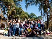 VML Worldwide Foundation Day