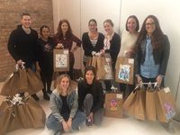 VML Worldwide Foundation Day