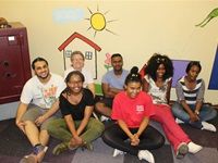 VML Worldwide Foundation Day