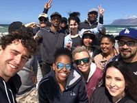 VML Worldwide Foundation Day