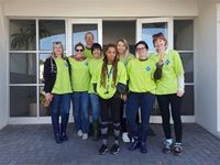 VML Worldwide Foundation Day