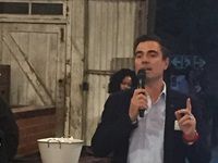 Leisure Connexion, Gauteng Tourism showcase GP