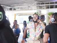 Fashionista Miahs Moloto