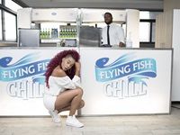 Hip Hop Artist Rouge