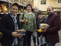 CT Tourism, CrescentRating launch Chef Exchange Programme