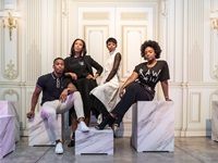 Anele Papu, Thithi Nteta, Iman Mkwanazi, Anelisa Mangcu