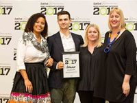 CHEFS WAREHOUSE & CANTEEN_Shirley Muswema, Graham Oldfield, Jan Tomlin, Anelde Greeff_Eat Out