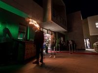 OLC presents Live In The Next