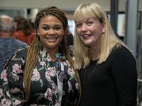 John Maytham's Rapid Fire launched at CapeTalk studios