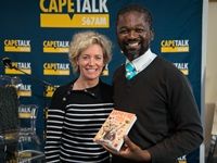 John Maytham's Rapid Fire launched at CapeTalk studios