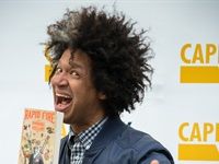 John Maytham's Rapid Fire launched at CapeTalk studios