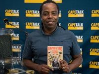 John Maytham's Rapid Fire launched at CapeTalk studios