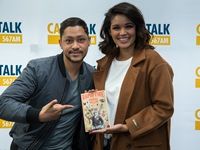 John Maytham's Rapid Fire launched at CapeTalk studios