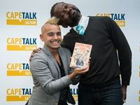 John Maytham's Rapid Fire launched at CapeTalk studios