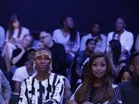 Kwena Says & Lorna Maseko