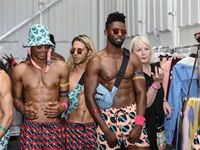 #SAFW: Woolworths sustainable capsule collection