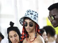 #SAFW: Woolworths sustainable capsule collection