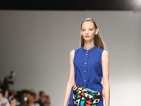#SAFW: Woolworths sustainable capsule collection