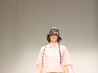 #SAFW: Woolworths sustainable capsule collection