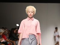 #SAFW: Woolworths sustainable capsule collection