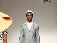 #SAFW: Woolworths sustainable capsule collection