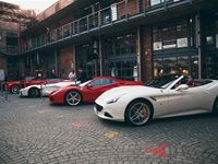 Beluga unveils new offerings