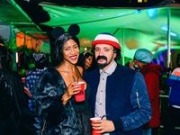 1Twiggy Moli, Bash Jameson