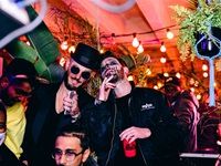 Alexander Faizi Rawhani, Kyle Deutsch