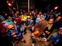 DJ Doowap, Tokyo Black