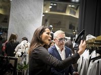 Warrick Gautier & Lee-Ann Liebenberg