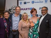 MMA SA Smarties Awards 2017