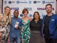 MMA SA Smarties Awards 2017