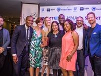 MMA SA Smarties Awards 2017