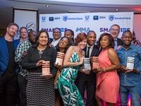 MMA SA Smarties Awards 2017