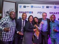 MMA SA Smarties Awards 2017