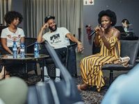 Red Bull Amaphiko Film Festival