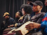 Red Bull Amaphiko Film Festival