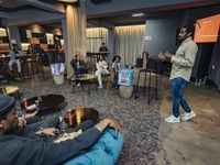 Red Bull Amaphiko Film Festival