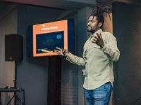 Red Bull Amaphiko Film Festival