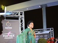 The ninth annual Feather Awards